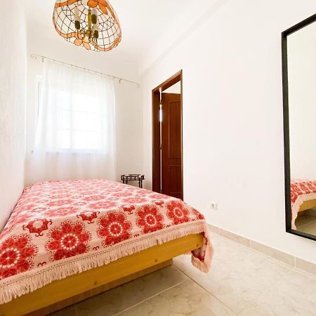 Ferienwohnung Retreat With Terrace And View In Espiche #1887 Exterior foto