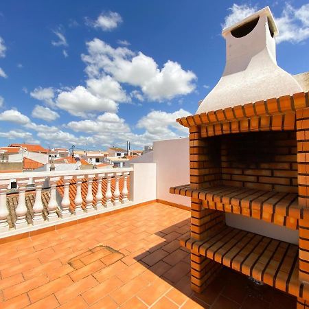 Ferienwohnung Retreat With Terrace And View In Espiche #1887 Exterior foto