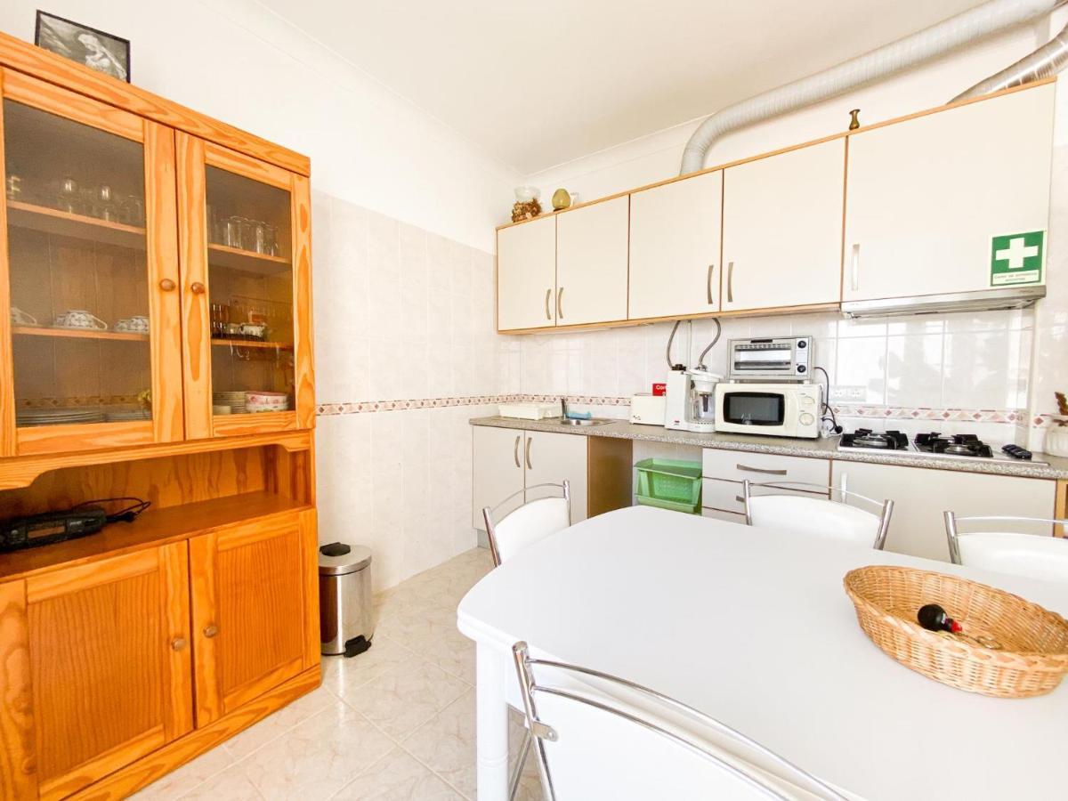 Ferienwohnung Retreat With Terrace And View In Espiche #1887 Exterior foto