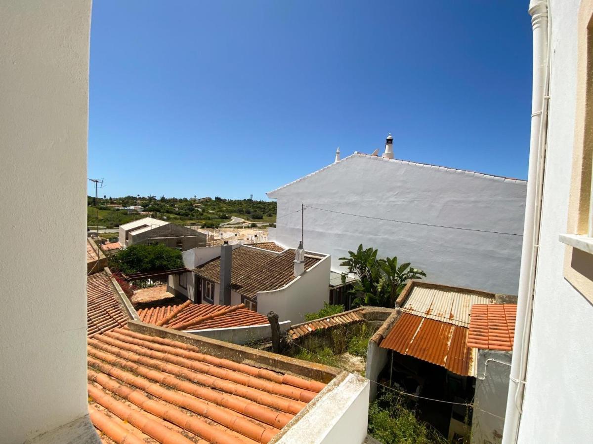 Ferienwohnung Retreat With Terrace And View In Espiche #1887 Exterior foto