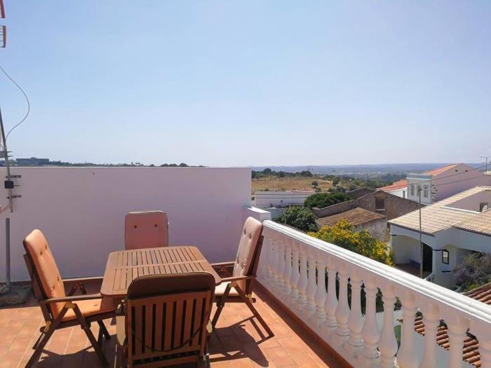 Ferienwohnung Retreat With Terrace And View In Espiche #1887 Exterior foto