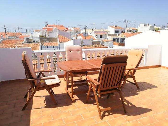 Ferienwohnung Retreat With Terrace And View In Espiche #1887 Exterior foto