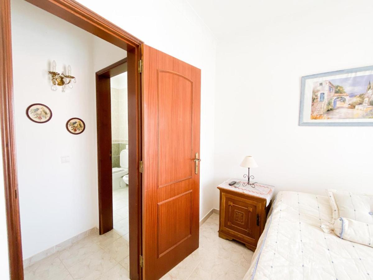 Ferienwohnung Retreat With Terrace And View In Espiche #1887 Exterior foto