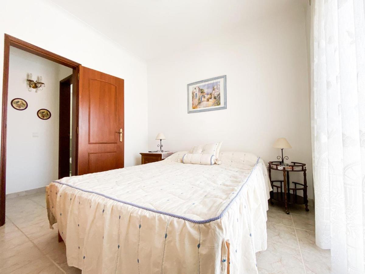 Ferienwohnung Retreat With Terrace And View In Espiche #1887 Exterior foto