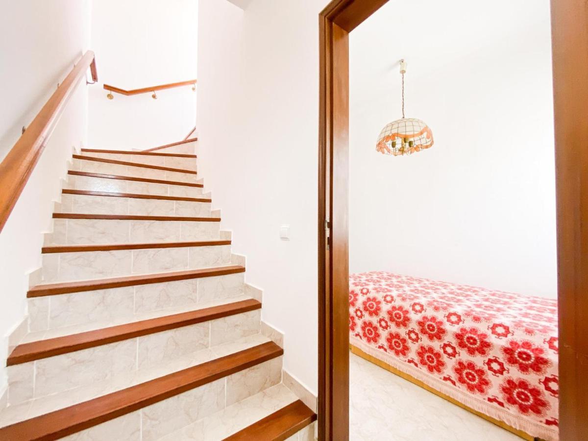 Ferienwohnung Retreat With Terrace And View In Espiche #1887 Exterior foto
