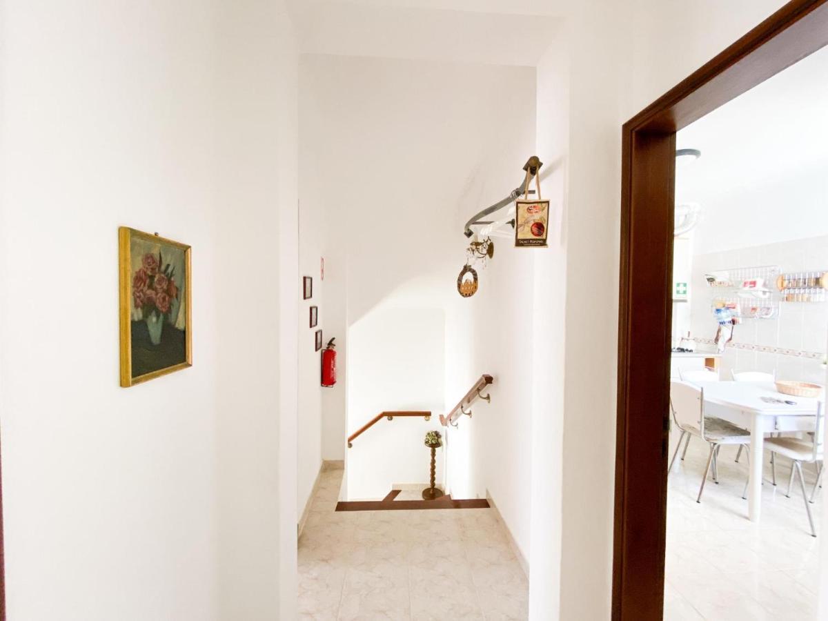 Ferienwohnung Retreat With Terrace And View In Espiche #1887 Exterior foto