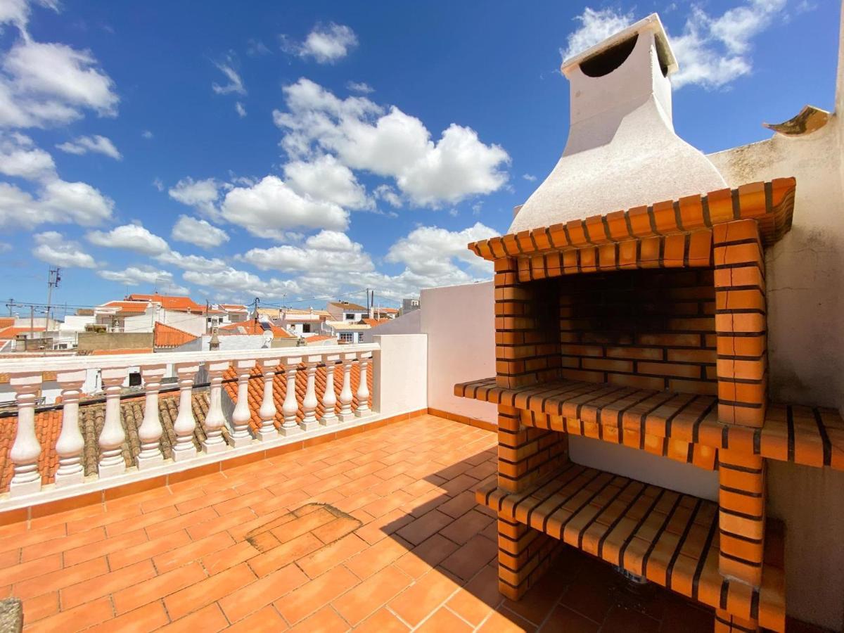 Ferienwohnung Retreat With Terrace And View In Espiche #1887 Exterior foto